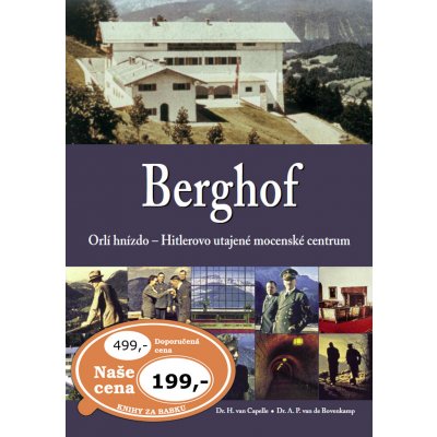 Berghof – Hledejceny.cz