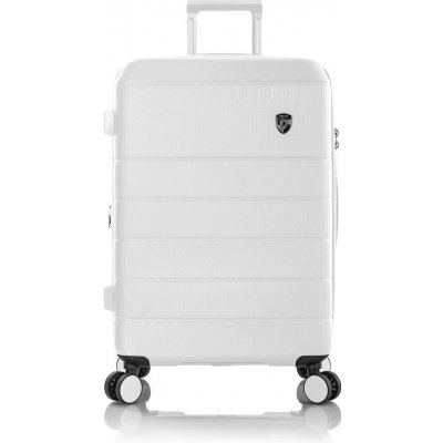 Heys Neo White 81 l – Zboží Mobilmania