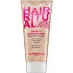 Dermacol Hair Ritual Brunette & Intensive Shine Conditioner 200 ml – Zbozi.Blesk.cz