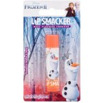Lip Smacker Disney Frozen II hydratační balzám na rty Wonderful Waffles & Syrup 4 g – Zboží Mobilmania