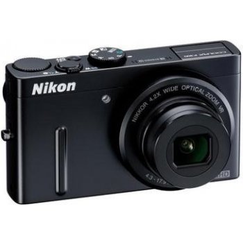 Nikon COOLPIX P300