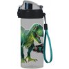 Láhev na pití Oxy Click Prem. Dinosaurus 500 ml