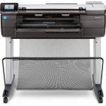 HP DesignJet T830 24" MFP – Zboží Živě
