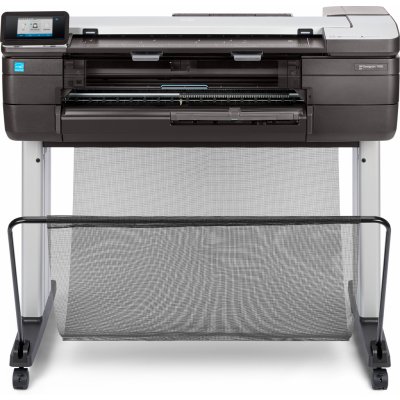 HP DesignJet T830 24" MFP – Hledejceny.cz