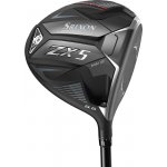 Srixon ZX5 MKII pánský driver levé 10,5° Regular – Zboží Dáma