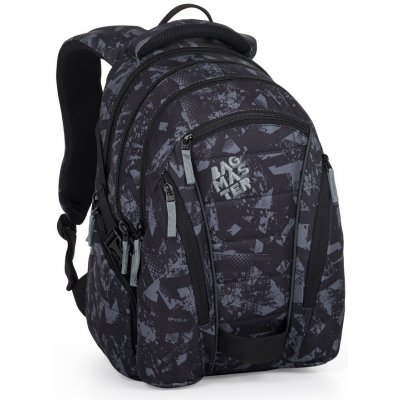 Bagmaster BAG 24 B batoh šedý