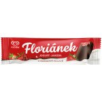 Algida Floriánek Jogurt - Jahoda v kakaové polevě 50ml – Sleviste.cz