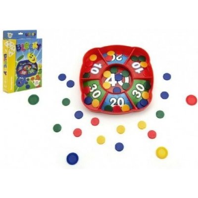 Teddies Blechy – Zbozi.Blesk.cz