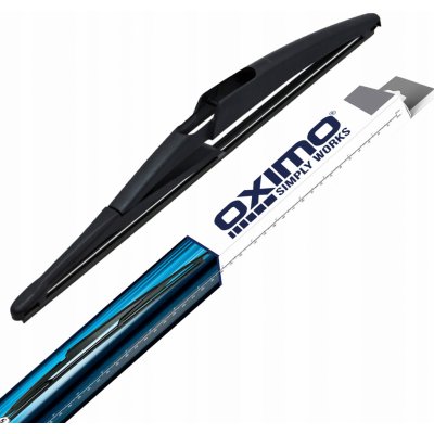 Oximo Zadni stěrač 290 mm WR880290 | Zboží Auto