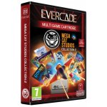 Mega Cat Studios Collection 2 (Evercade Cartridge 20) – Zboží Dáma