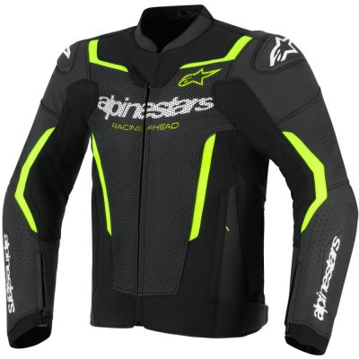 Alpinestars GP Force Airflow černá | Zboží Auto