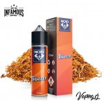 Infamous NOID mixtures Tobacco 10 ml – Hledejceny.cz