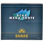 Sanas BCAA Megaforte 750 ml – Hledejceny.cz