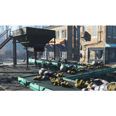 Fallout 4 Contraptions Workshop – Sleviste.cz