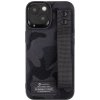 Pouzdro a kryt na mobilní telefon Apple Pouzdro Tactical Camo Troop Apple iPhone 14 černé