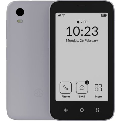 Mudita Kompakt e-ink 3GB/32GB Grey – Zboží Živě