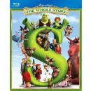 Kolekce Shrek BD