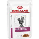 Royal Canin VD Cat Early Renal 12 x 85 g – Zbozi.Blesk.cz
