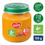 Hami Hovězí na zelenině 125 g – Zboží Dáma