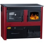 ABC Proizvod Concept 2 Max Thermo levá červený – HobbyKompas.cz