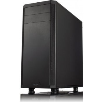 Fractal Design Core 2300 FD-CA-CORE-2300-BL