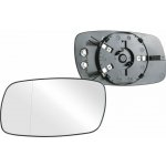Sklo levého zpětného zrcátka OPEL ASTRA F | 9/1991-12/2002 | vyhřívané | VIEW MAX | 5901532136661 | Zboží Auto