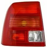 Zadní světlo - levé VOLKSWAGEN PASSAT (B5) | 1996-2000 | TYC | – Hledejceny.cz