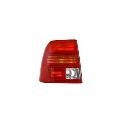 Zadní světlo - levé VOLKSWAGEN PASSAT (B5) | 1996-2000 | TYC | – Hledejceny.cz