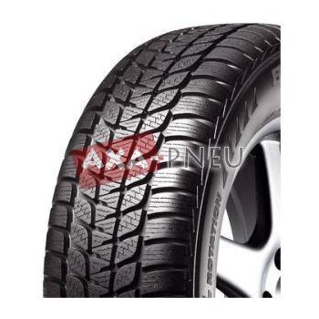 Bridgestone Blizzak LM25 195/55 R16 87T