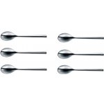 Jura Lžičky kávové 6 ks – Zbozi.Blesk.cz