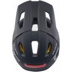 CRATONI WildCat MIPS Black Matt 2025 – Hledejceny.cz