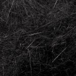 Hends Products MUSK-RAT DUBBING ČERNÁ – Hledejceny.cz