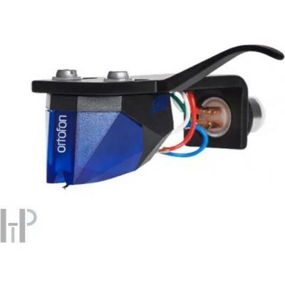 Ortofon 2M + headshell SH 4 – Zboží Živě