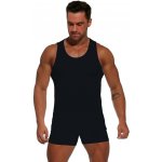 Cornette Authentic nátělník 205 černá – Zbozi.Blesk.cz