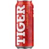 Energetický nápoj Tiger Strawberry Boom energetický nápoj 500 ml