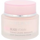 Pleťový krém Orlane Oligo Vitamin Program lehký zjemňující krém pro citlivou pleť Light Smoothing Cream 50 ml