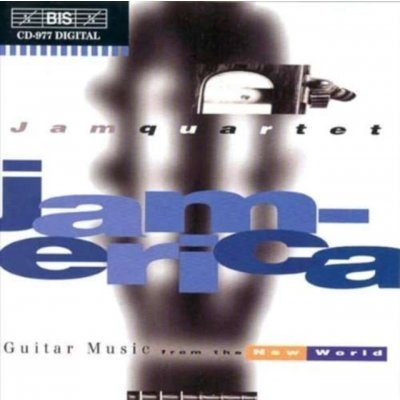 Jam Quartet - Jamerica – Hledejceny.cz