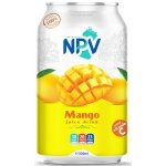 NPV Fruit juice Mango 330 ml – Zboží Dáma