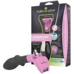 FURminator furminator pro malá zvířata – Zboží Dáma