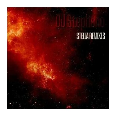DJ Stephano - Stella Remixes EP CLR LP – Hledejceny.cz