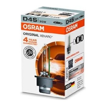 Osram 66440 D4S P32d-5 42V 35W