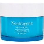 NEUTROGENA HydroBoost Pleťový gel 50 ml – Zboží Mobilmania