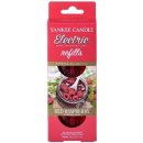 Yankee Candle - náhradní náplň do zásuvky Red Raspberry 2ks