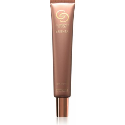 Oriflame Giordani Gold Essenza bronzující krém na obličej 50 ml – Zboží Dáma