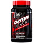 Nutrex Caffeine 200 60 kapslí – Zboží Dáma