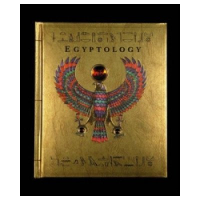 Egyptology - Dugald A. Steer, Nick Harris, Ian Andrew, Helen Ward – Hledejceny.cz