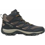 Merrell J036777 West Rim Sport Mid Gtx obuv black beluga – Hledejceny.cz