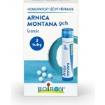 ARNICA MONTANA POR 9CH GRA 4G – Hledejceny.cz