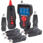 XtendLan LAN Cable Tester TLCD88 – HobbyKompas.cz