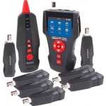 XtendLan LAN Cable Tester TLCD88 – Hledejceny.cz